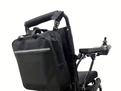 Torba za invalidska kolica