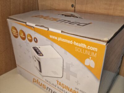 prenosni koncentrator kiseonika