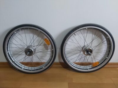 Točkovi 22 inch