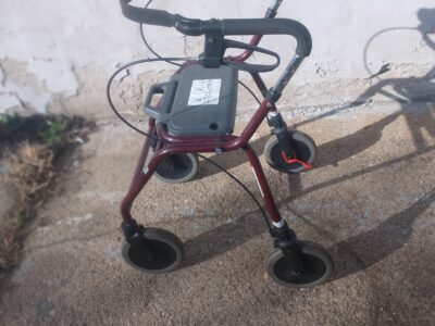 hodalica za rekonvalescente