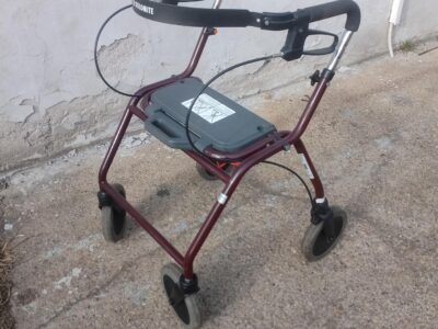 hodalica za rekonvalescente