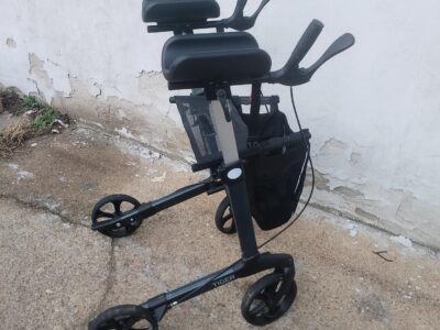 troter-pilot hodalica