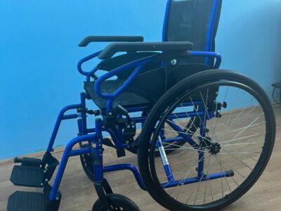 Rentiranje invalidskih kolica