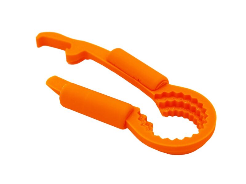ErgoOpen 3u1