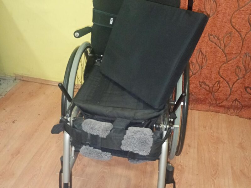 Kolica za podizanje i ispravljanje