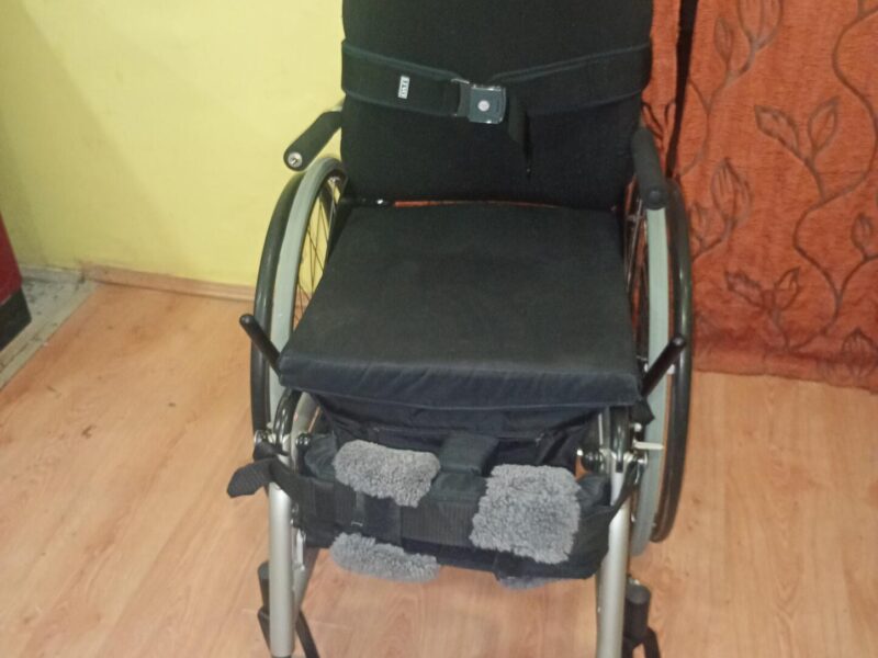 Kolica za podizanje i ispravljanje