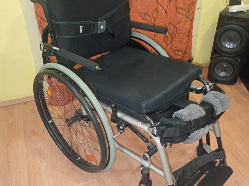 Kolica za podizanje i ispravljanje