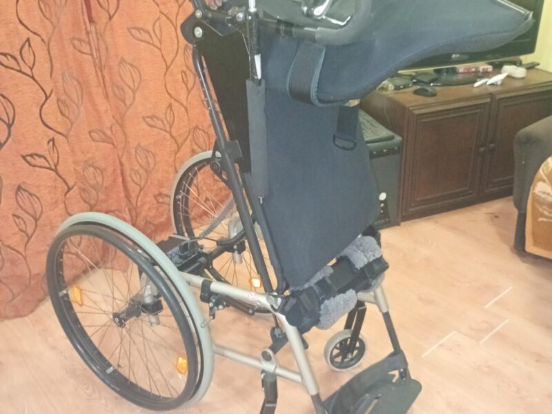Kolica za podizanje i ispravljanje