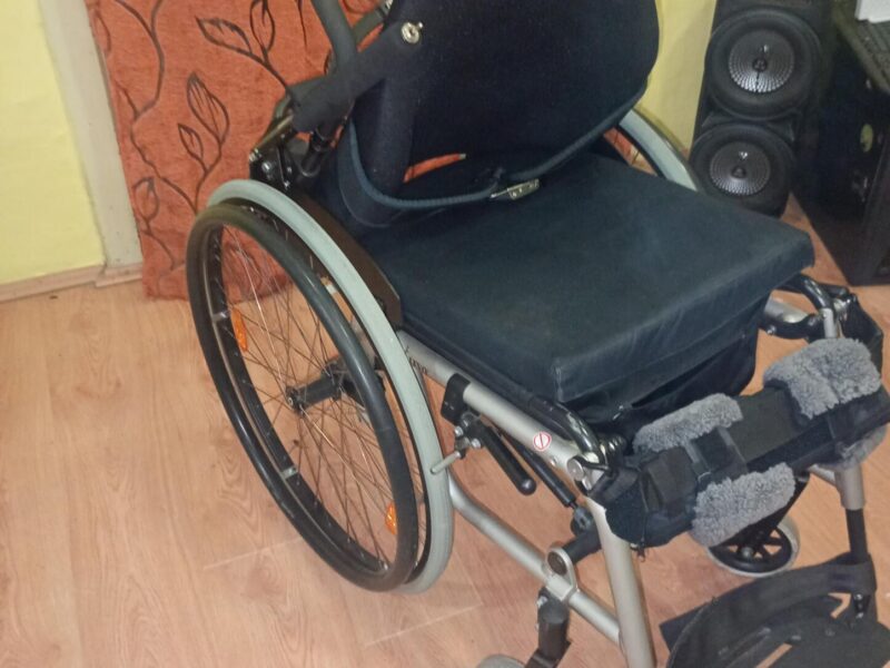 Kolica za podizanje i ispravljanje