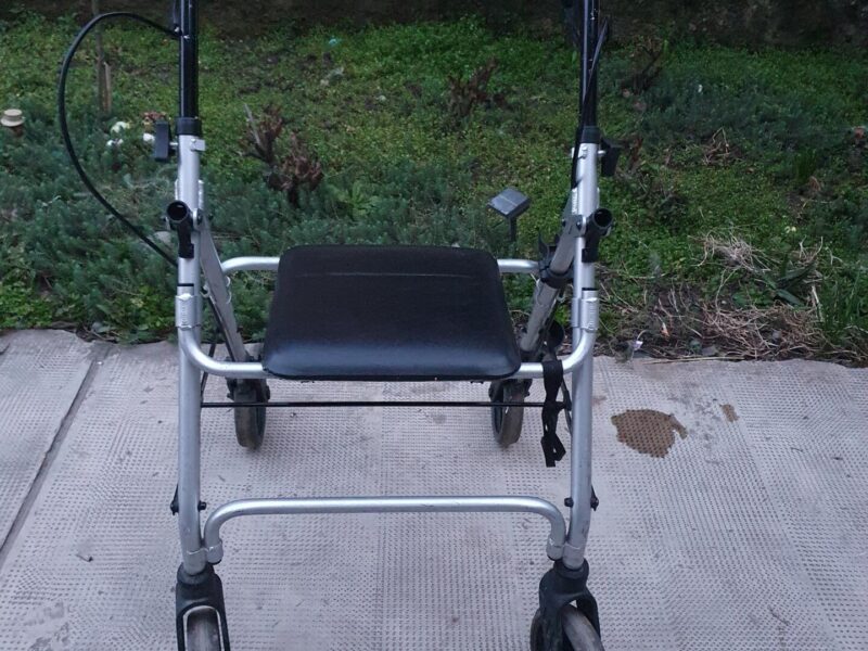 Pomoćna hodalica setalica