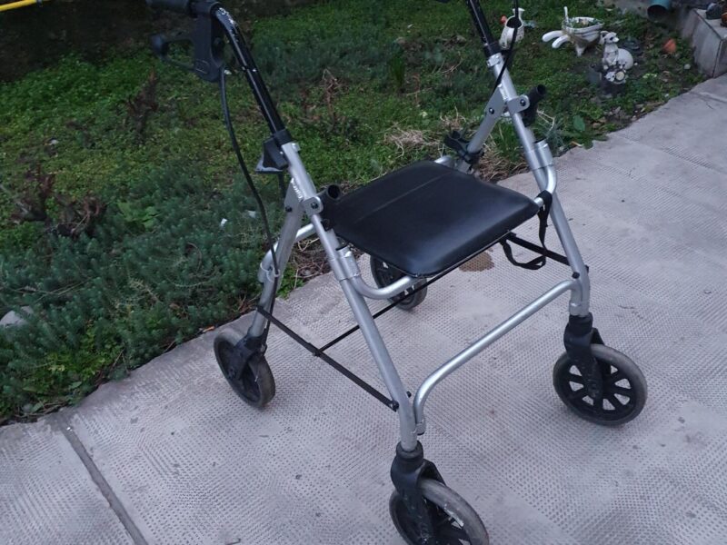 Pomoćna hodalica setalica