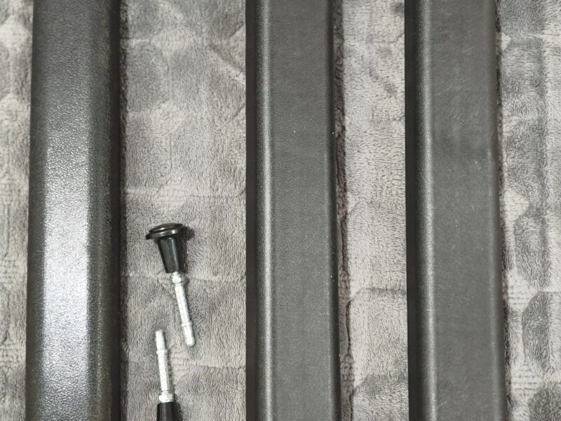 Aktivna kolica kuschall compact