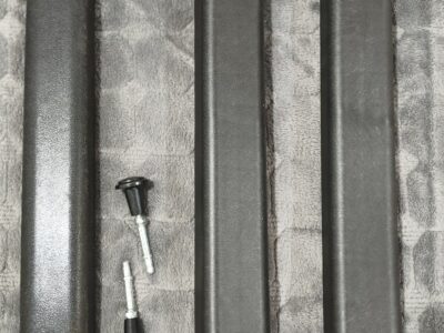 NOVI RUKOHVATI i BRAVICE - ZA KOLICA ZA KUPANJE - Princezu