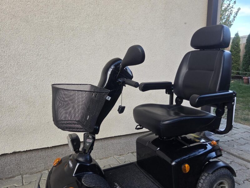 Freerider Mayfair8