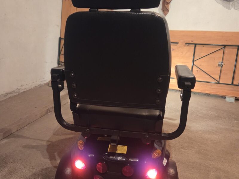 Freerider Mayfair8