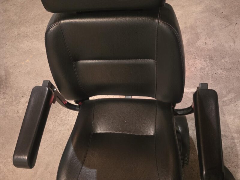 Freerider Mayfair8