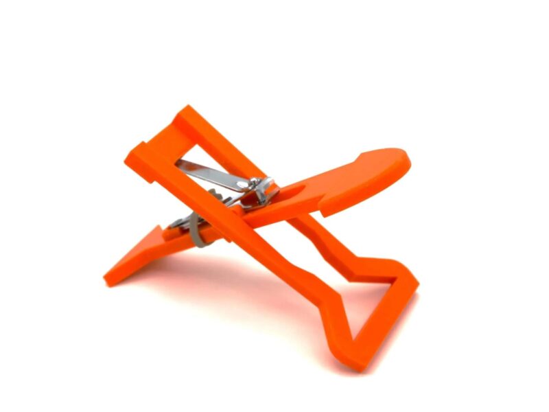 Flipper Clipper adapter za noktaricu