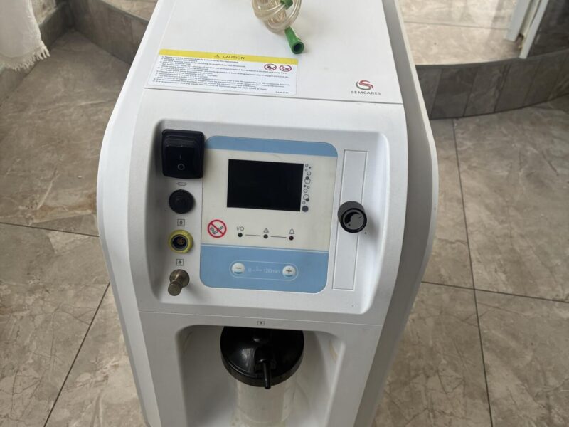 Koncentrator Kiseonika CONTEC OC5B