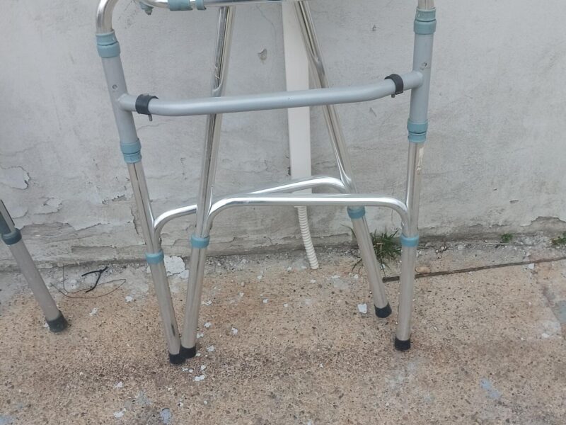 hodalica za rekonvalescente