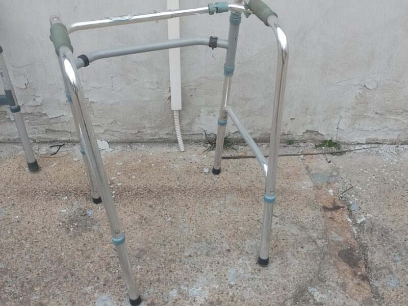 hodalica za rekonvalescente