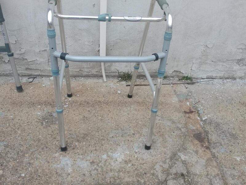 hodalica za rekonvalescente