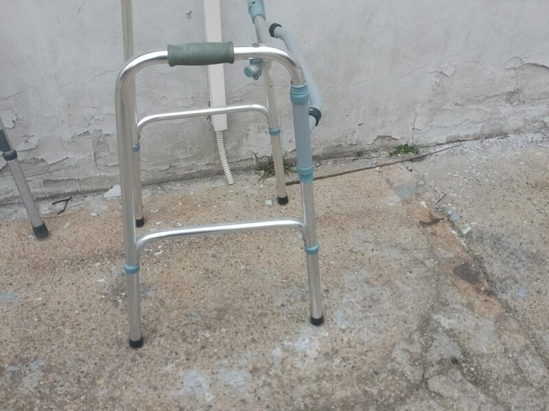 hodalica za rekonvalescente