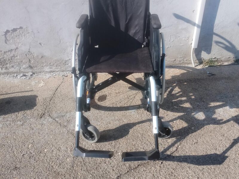SOPUR-invalidska kolica