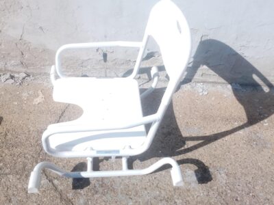 DIETZ-rotirajuca stolica za kadu