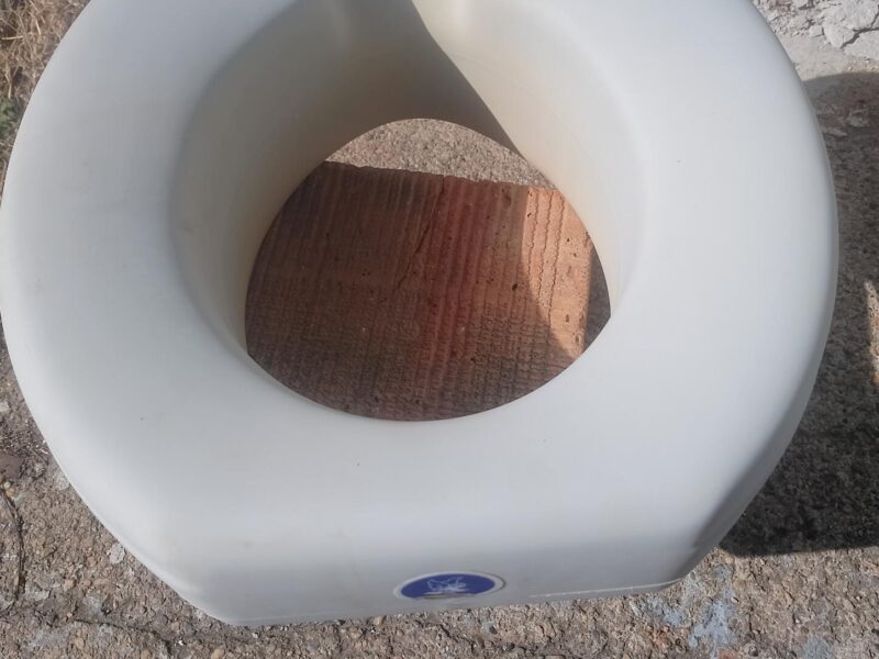 meki nastavak za wc-solju