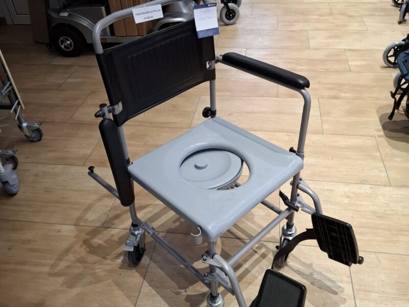 Toaletna Kolica NOVA