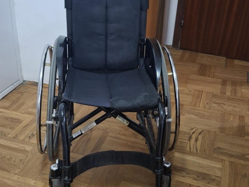 Lako aktivna kolica
