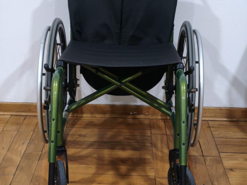 Aktivna kolica kuschall compact