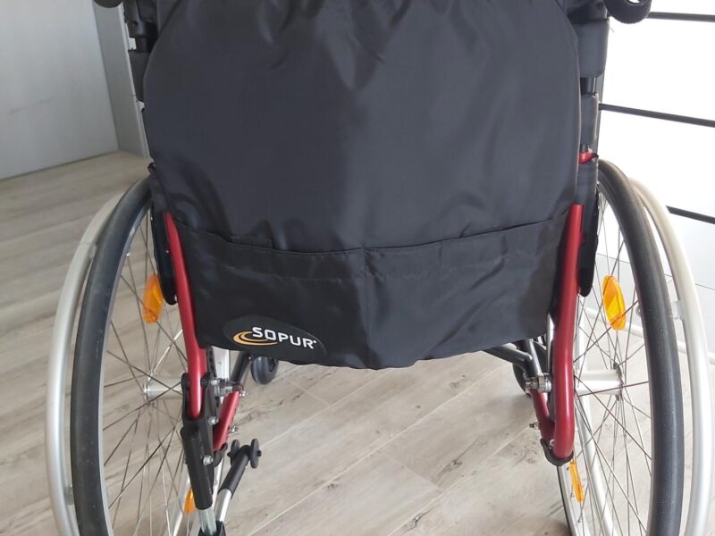 Sopur easy life aktivna kolica