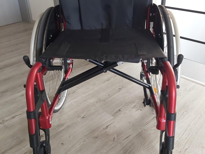 Sopur easy life aktivna kolica