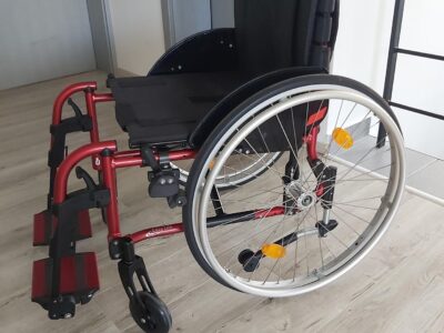 Sopur easy life aktivna kolica