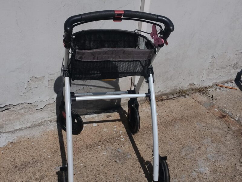 hodalica za rekonvalescente