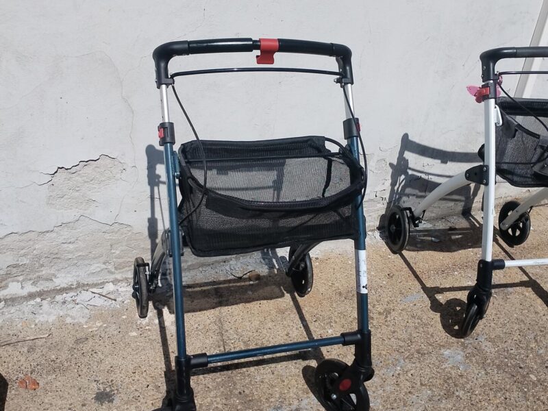 hodalica za rekonvalescente
