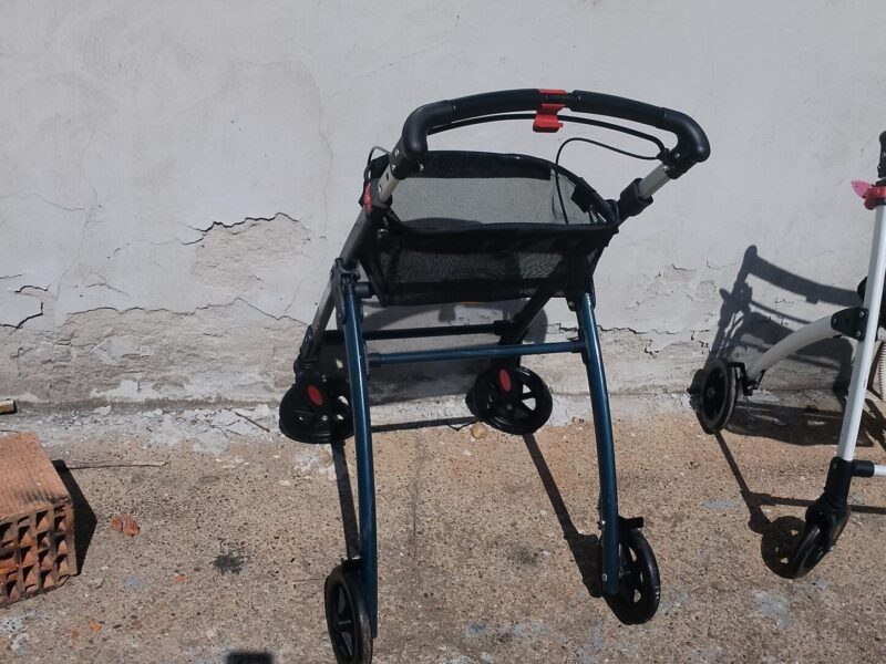 hodalica za rekonvalescente