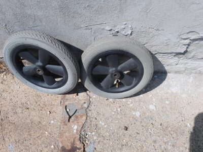 tockovi 12 1/2 x2 1/4"