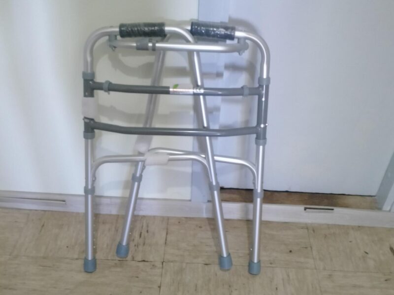 hodalica sa 4 oslonca