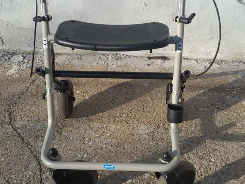hodalica za rekonvalescente