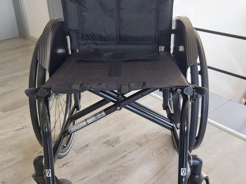 OttoBock avangarde 4 aktivna kolica