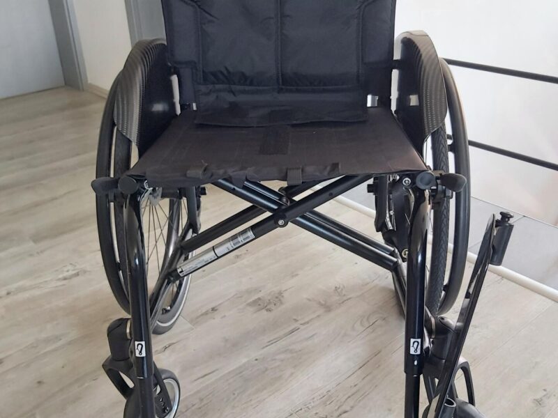 OttoBock avangarde 4 aktivna kolica