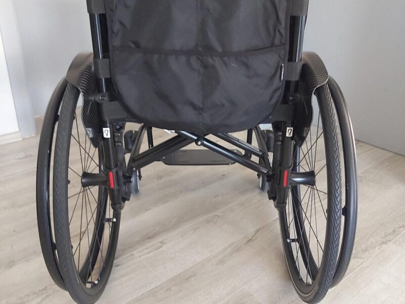 OttoBock avangarde 4 aktivna kolica