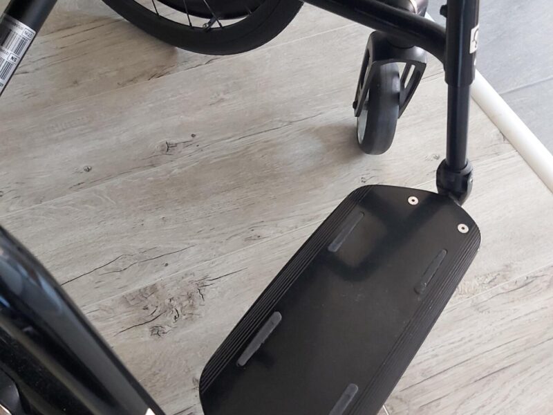 OttoBock avangarde 4 aktivna kolica