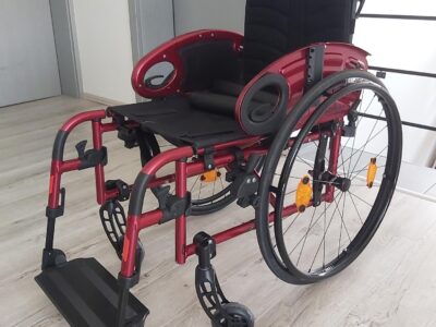 Aktivna kolica sopur easy 300