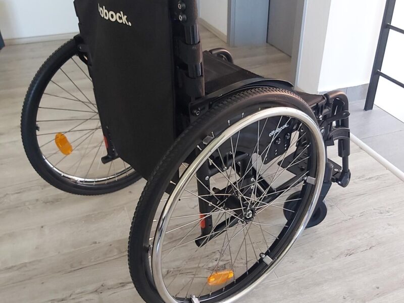 OttoBock aktivna kolica