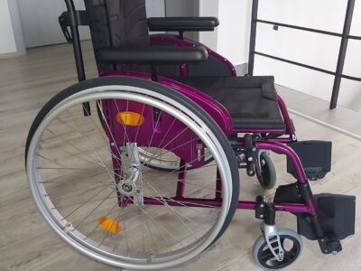 Aktivna kolica sopur easy 200