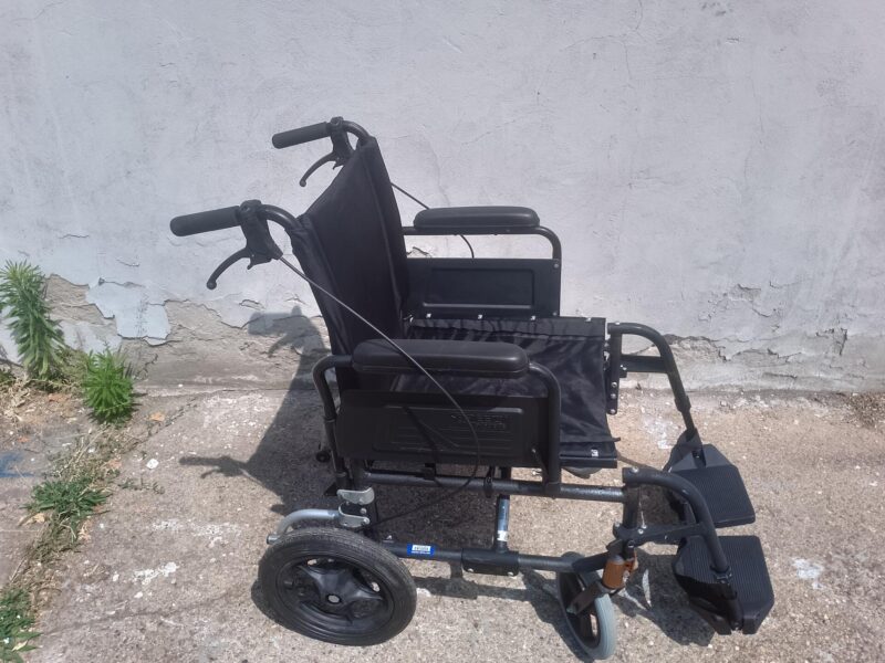 transportna kolica