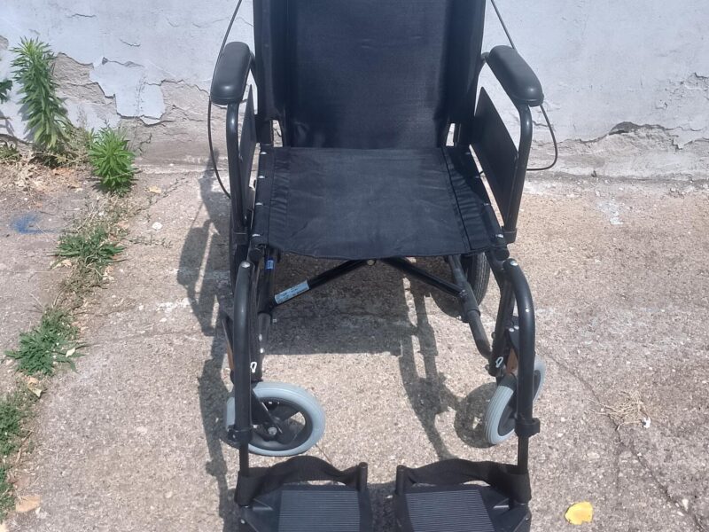 transportna kolica